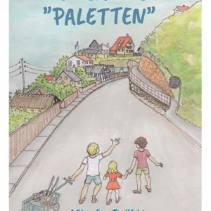 The children in Paletten