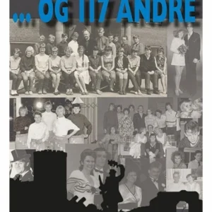 - Og 117 andre