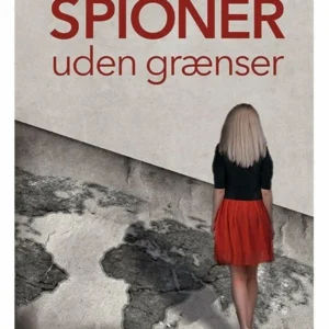 Spioner uden grænser