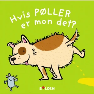 Hvis pøller er mon det?