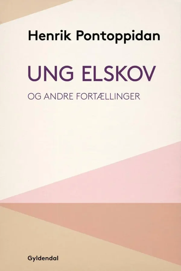 Ung elskov og andre fortællinger