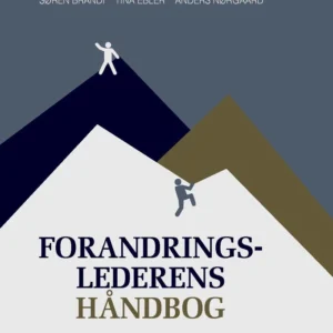 Forandringslederens håndbog