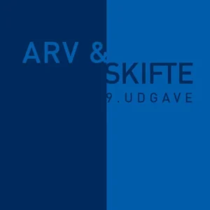 Arv & skifte