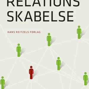 Relationsskabelse