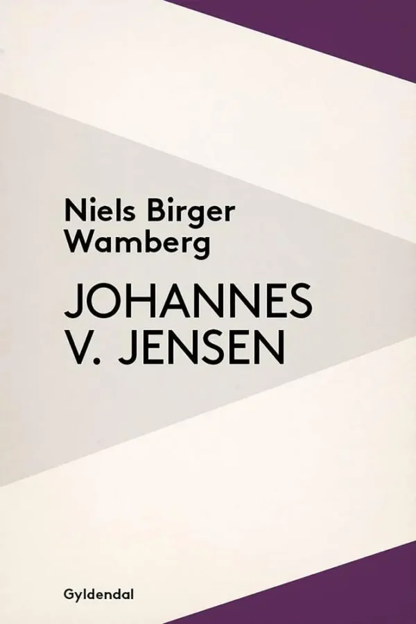 Johannes V. Jensen