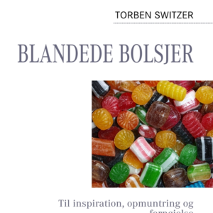 Blandede bolsjer