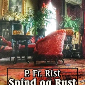 Spind og Rust