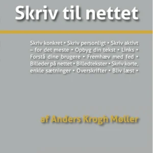 Skriv til nettet