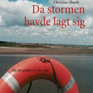 Da stormen havde lagt sig