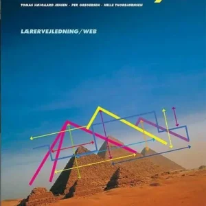 Matematrix 8, Lærervejledning/Web