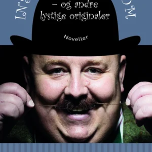 Inspektør Morsom - og andre lystige originaler