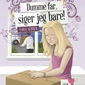 Dumme far, siger jeg bare!