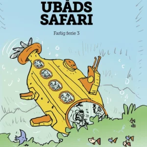 Ubådssafari