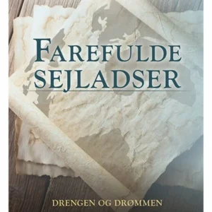 Farefulde sejladser