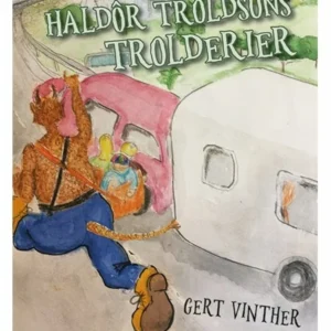 HaldÃ´r Troldsons trolderier