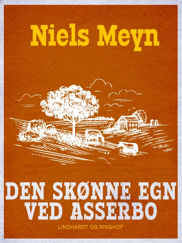 Den skønne egn ved Asserbo