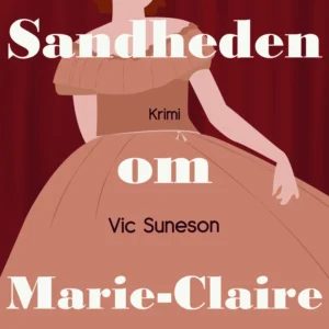 Sandheden om Marie-Claire