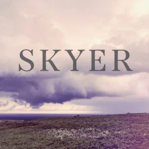 Skyer