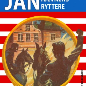 Hævnens ryttere