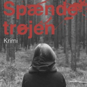 Spændetrøjen