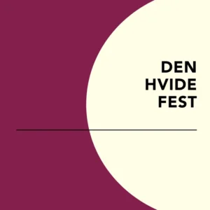 Den hvide fest