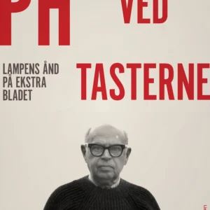 PH ved tasterne: Lampens ånd på Ekstra Bladet