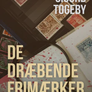 De dræbende frimærker