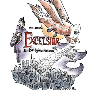 Excelsior. En kærlighedshistorie