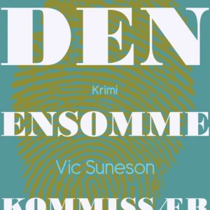 Den ensomme kommissær