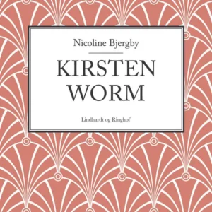 Kirsten Worm