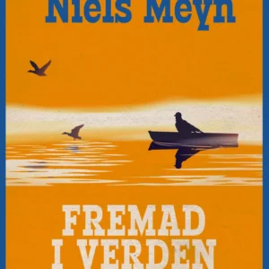 Fremad i verden