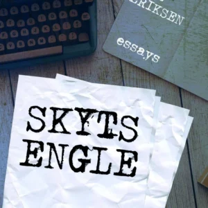 Skytsengle