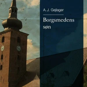 Borgsmedens søn