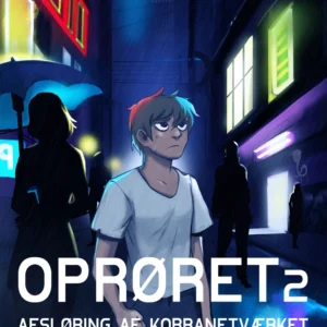 Afsløring af Kobranetværket