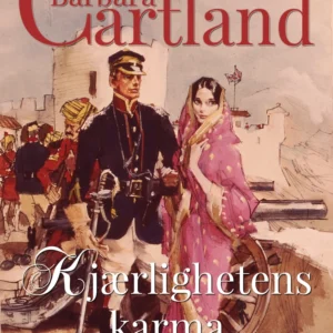 Kjærlighetens karma