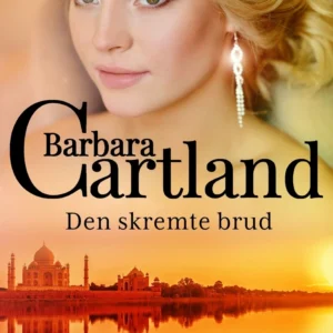 Den skremte brud