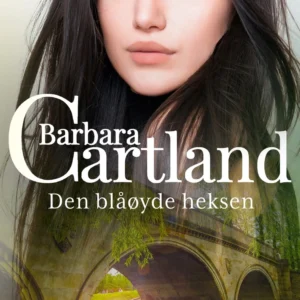 Den blåøyde heksen