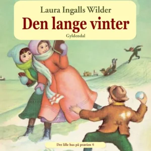 Den lange vinter (bd. 6)