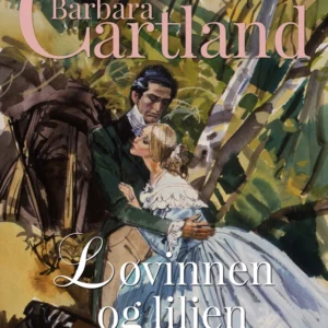 Løvinnen og liljen