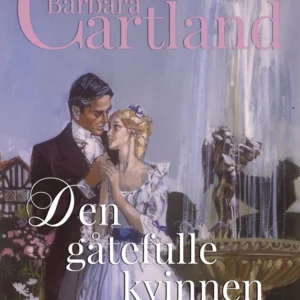Den gåtefulle kvinnen
