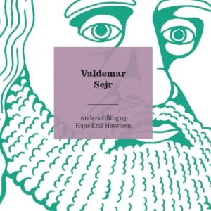 Kongerækken: Valdemar Sejr
