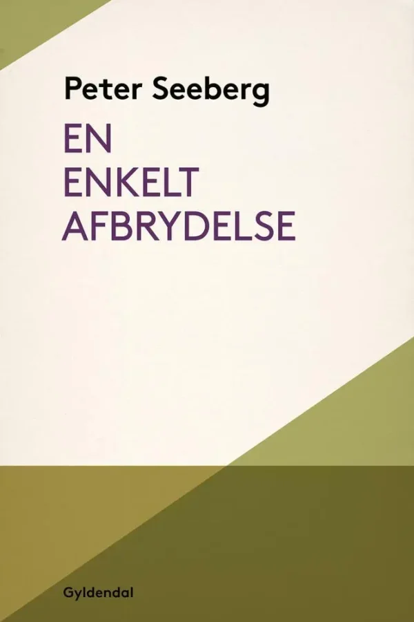 En enkelt afbrydelse