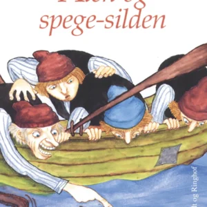 Ålen og spegesilden