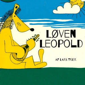 Løven Leopold