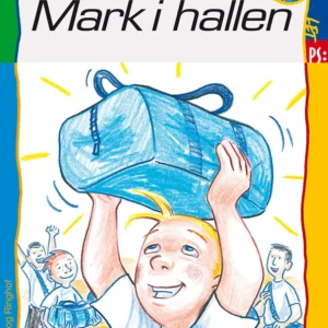 Mark i hallen