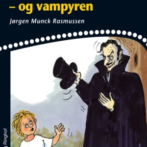 Viktor og vampyren