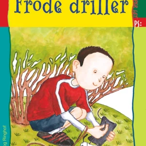 Frode driller