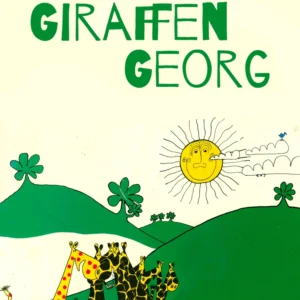 Giraffen Georg