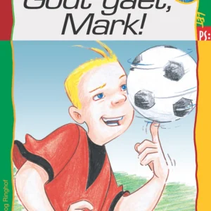 Godt gået, Mark!
