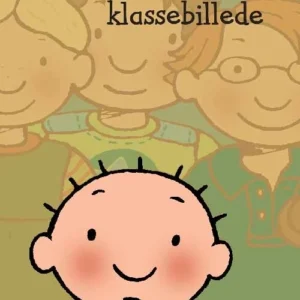 Antons klassebillede